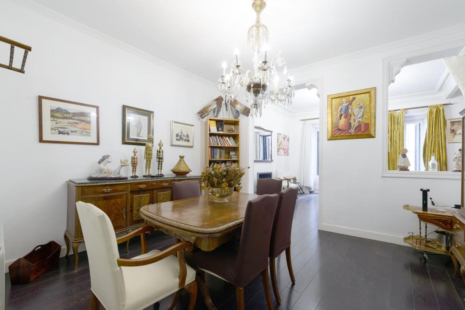 Apartamento Guestready - Madrid's Stylish Escape *