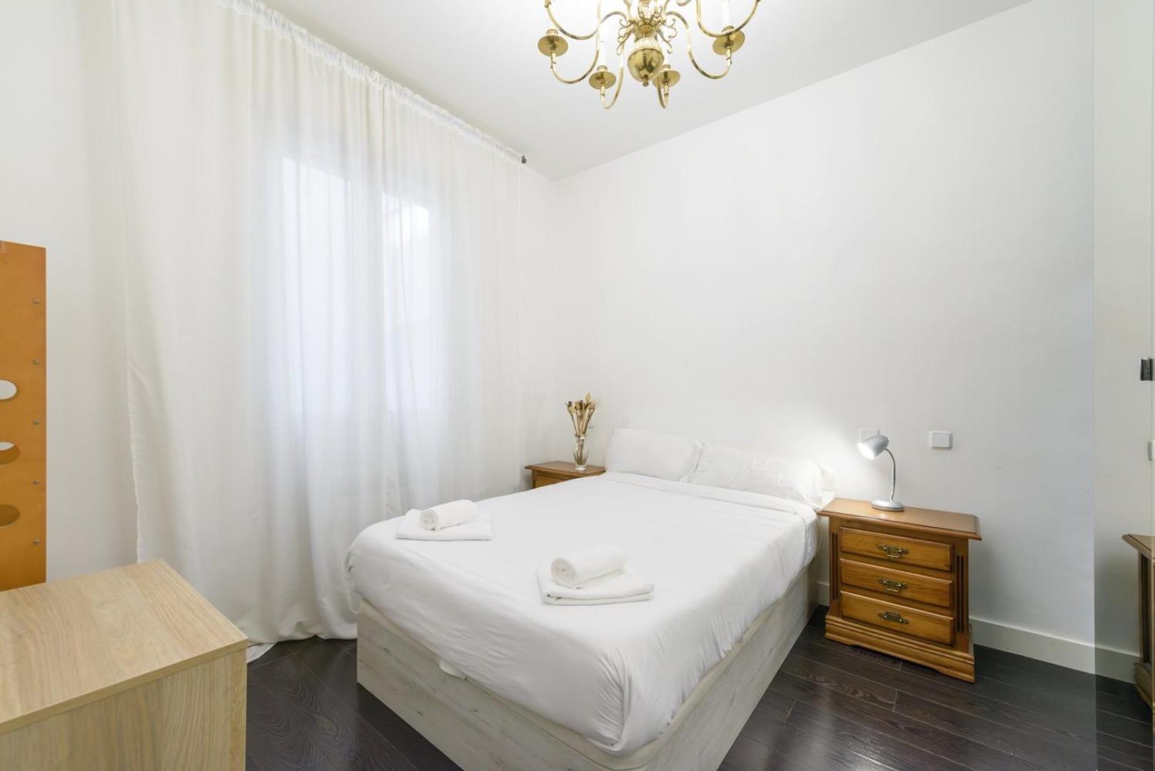 Guestready - Madrid's Stylish Escape Apartamento Madri