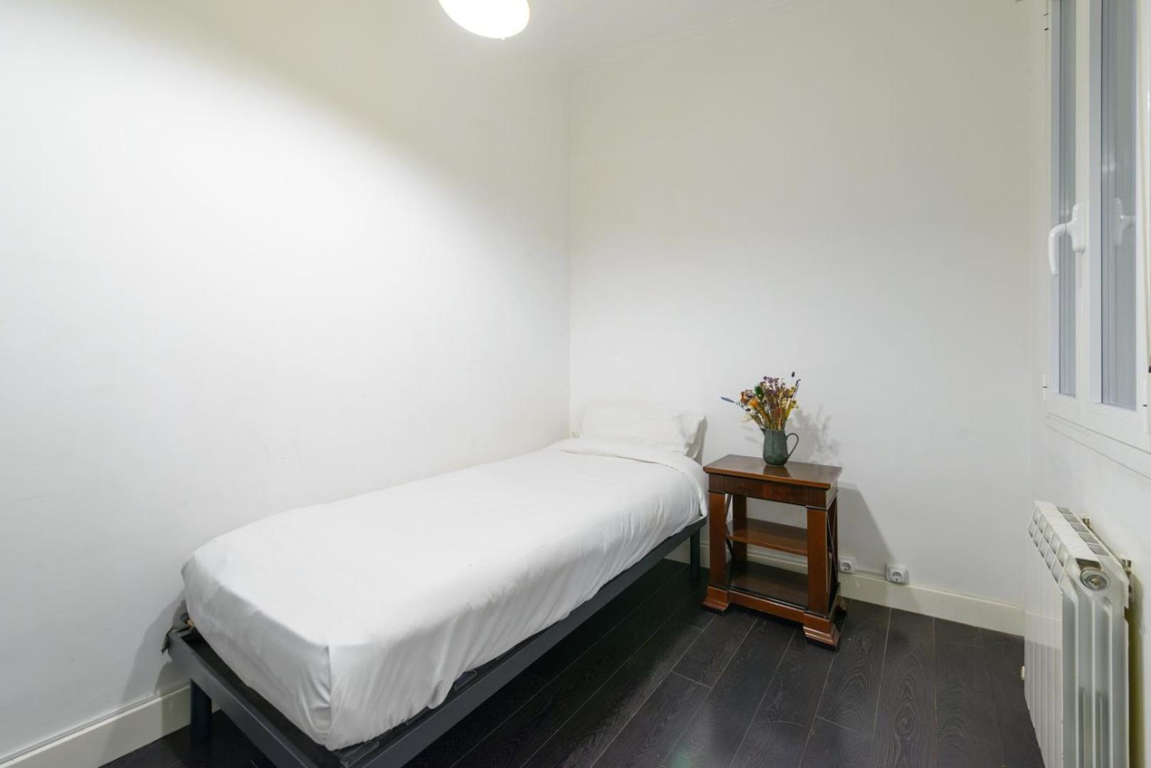 Apartamento Guestready - Madrid's Stylish Escape