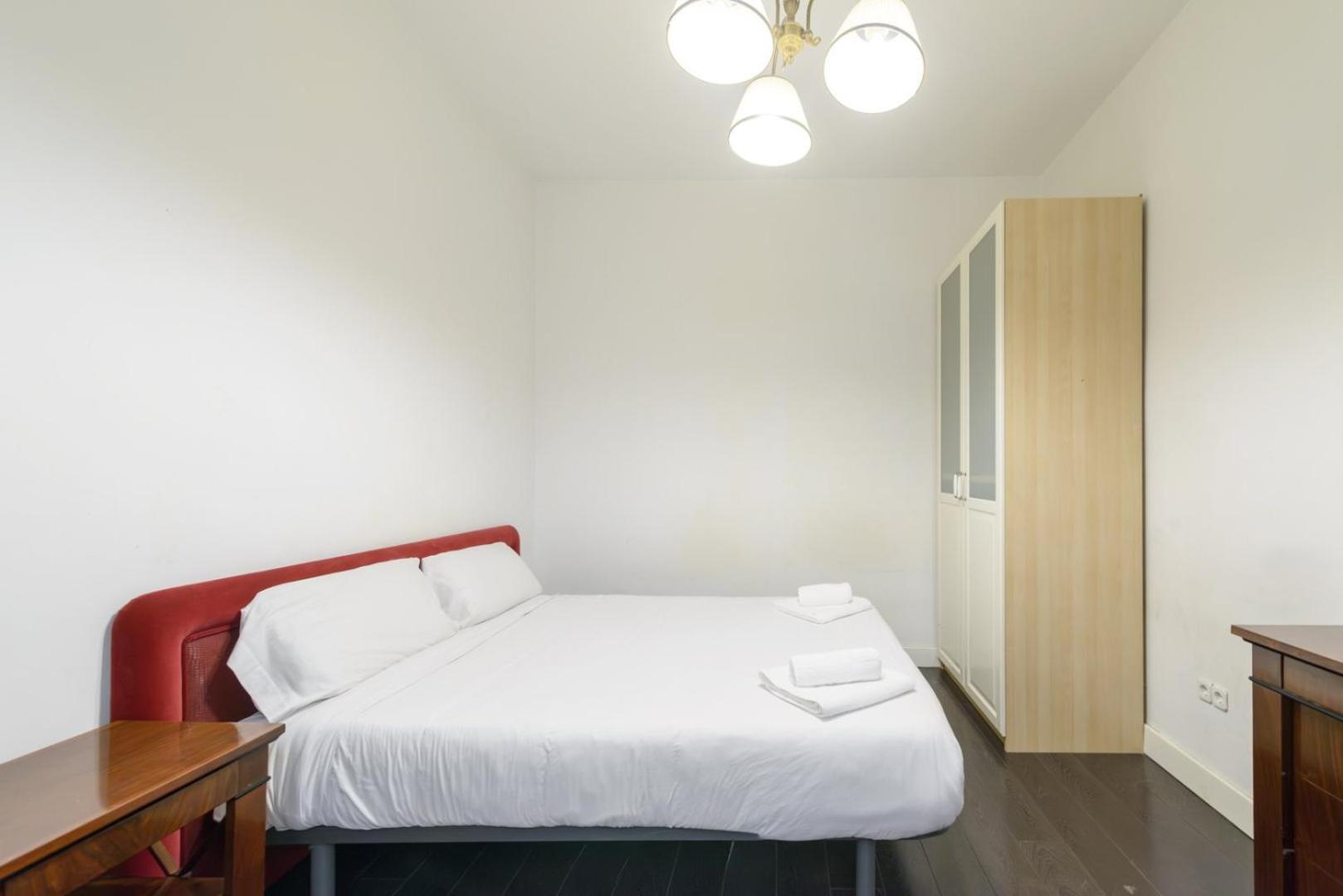 Apartamento Guestready - Madrid's Stylish Escape *