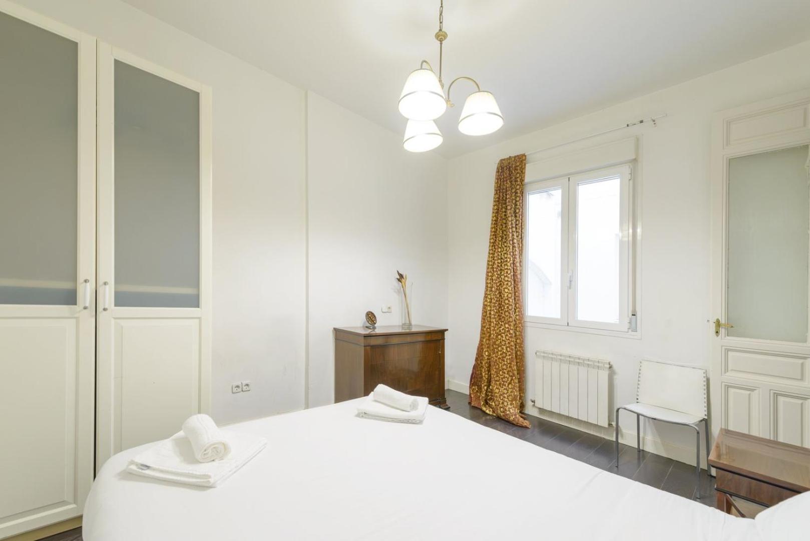 Apartamento Guestready - Madrid's Stylish Escape Madri