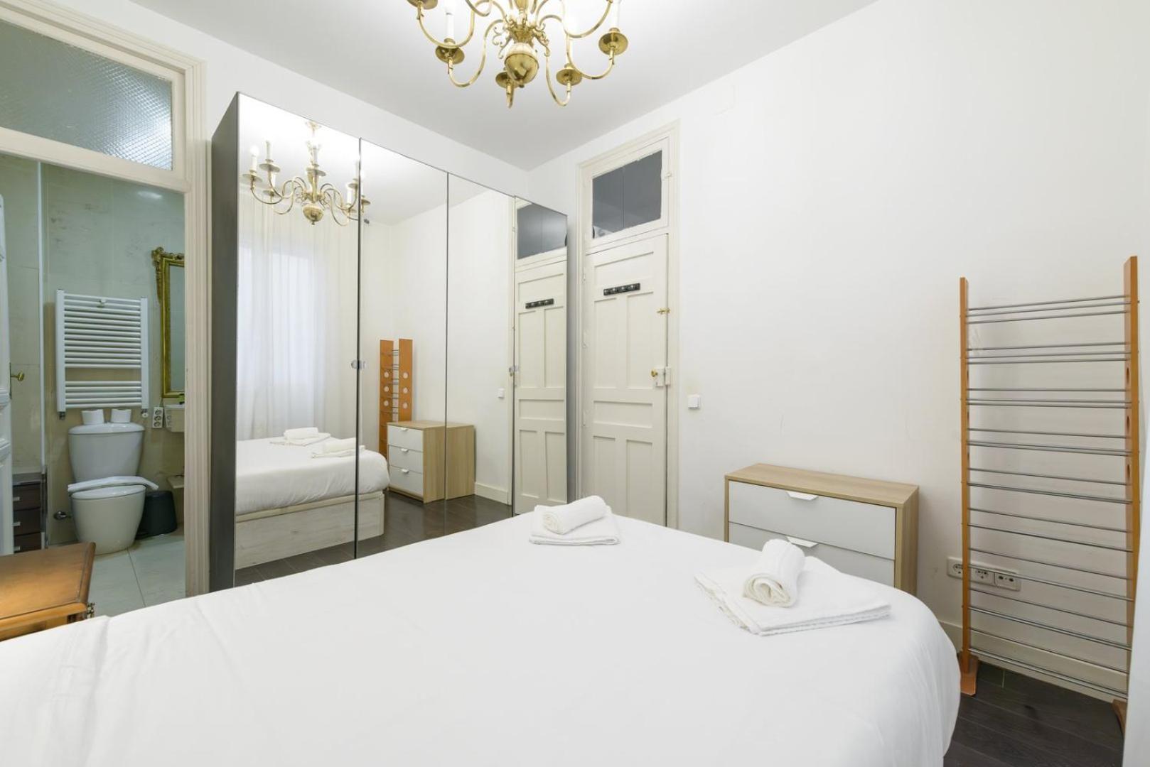 Guestready - Madrid's Stylish Escape Madri