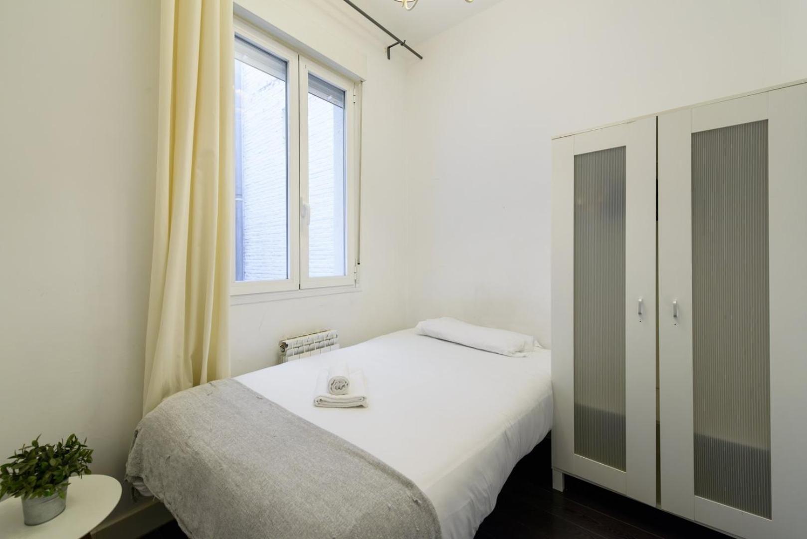 Guestready - Madrid's Stylish Escape