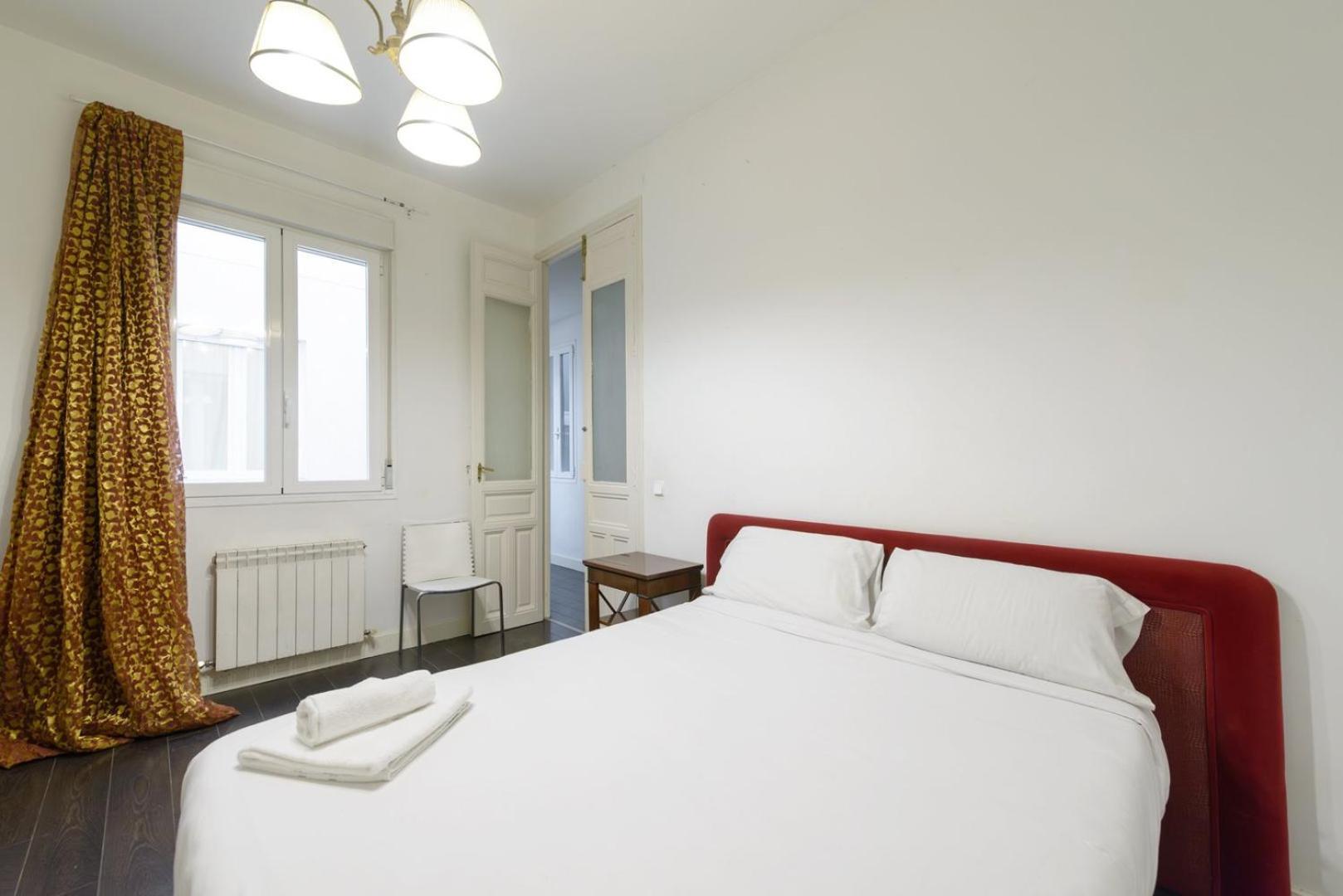 Guestready - Madrid's Stylish Escape Apartamento