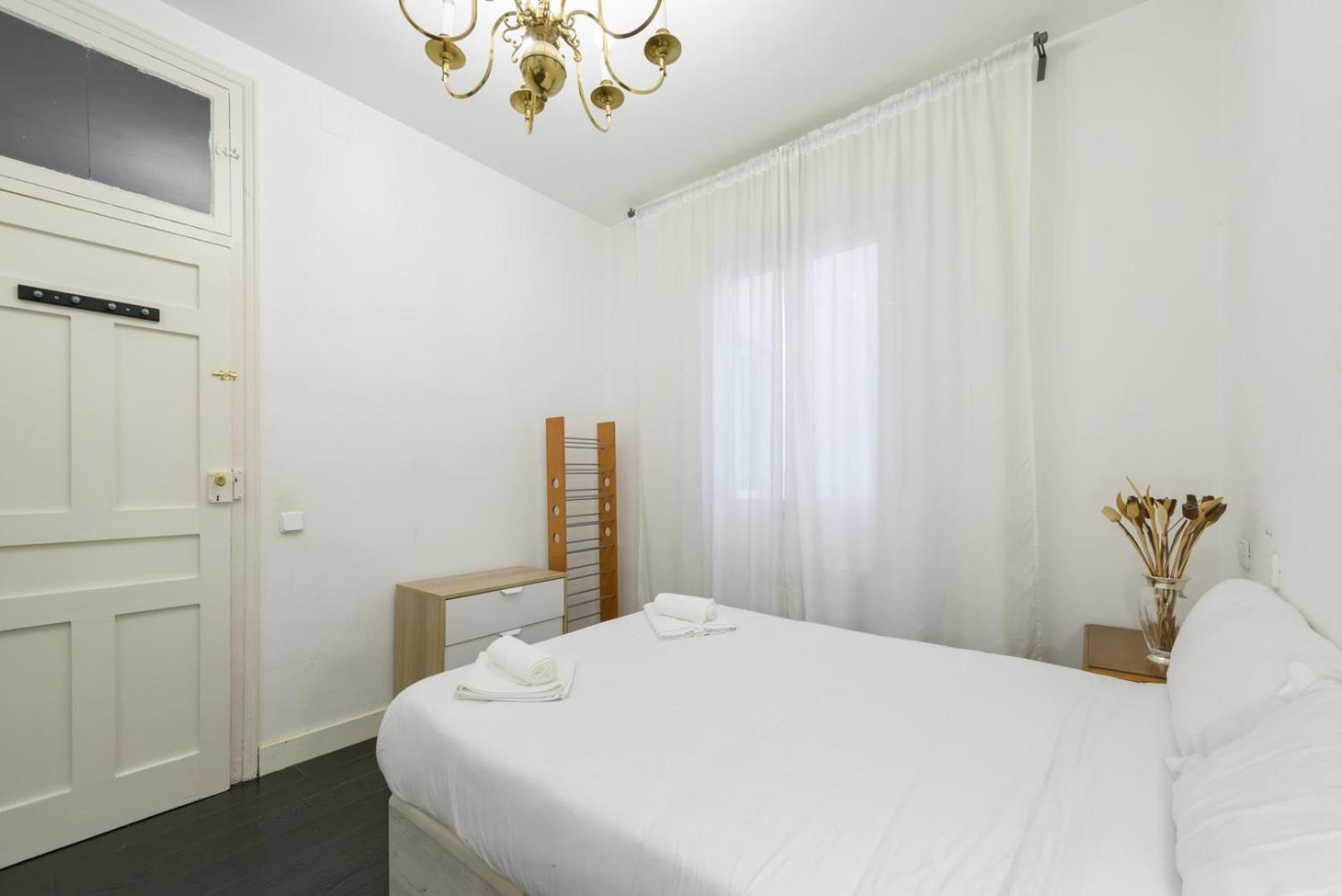 Apartamento Guestready - Madrid's Stylish Escape Madri