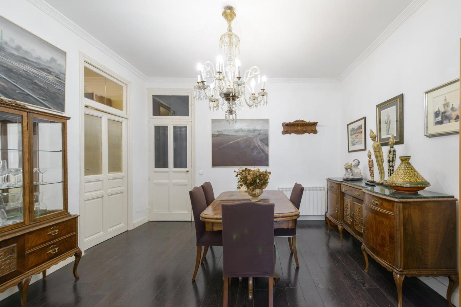 Guestready - Madrid's Stylish Escape *