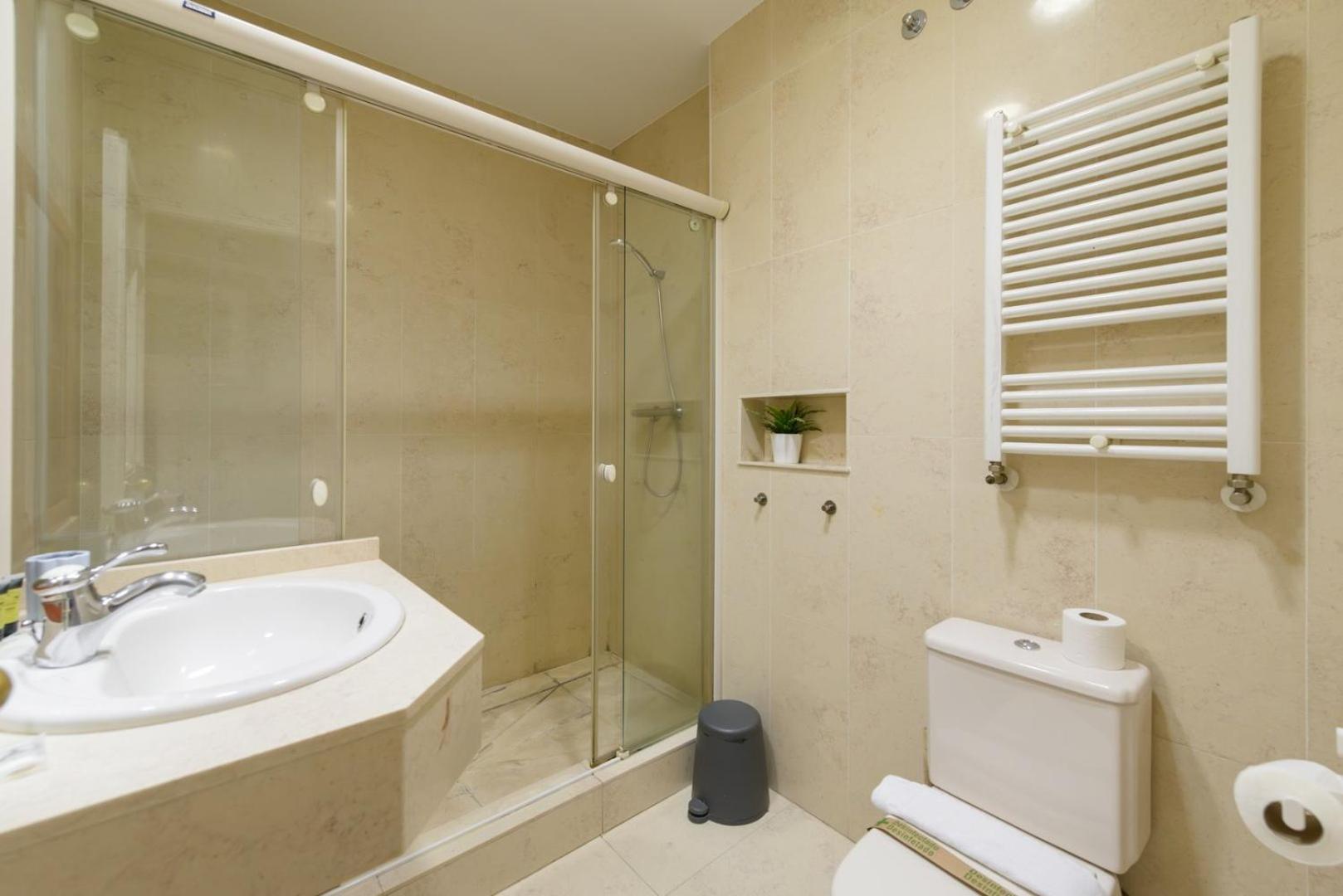 Guestready - Madrid's Stylish Escape Madri