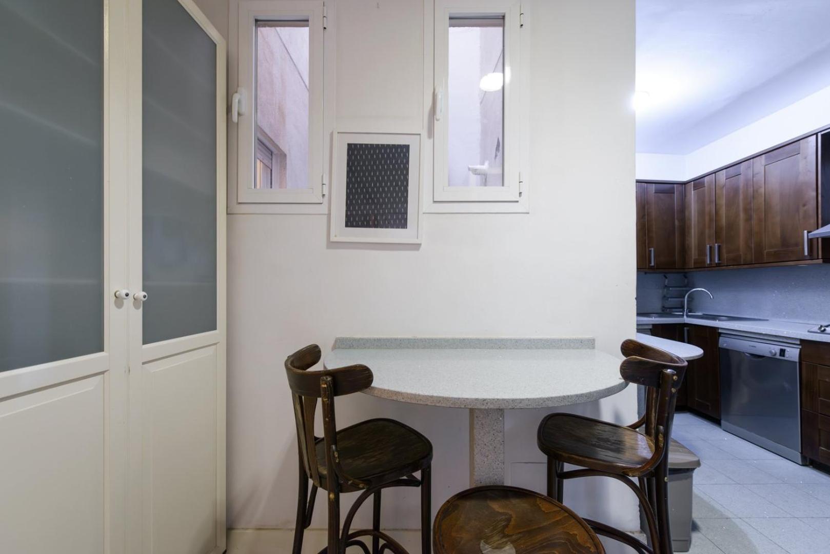 Guestready - Madrid's Stylish Escape * Madri