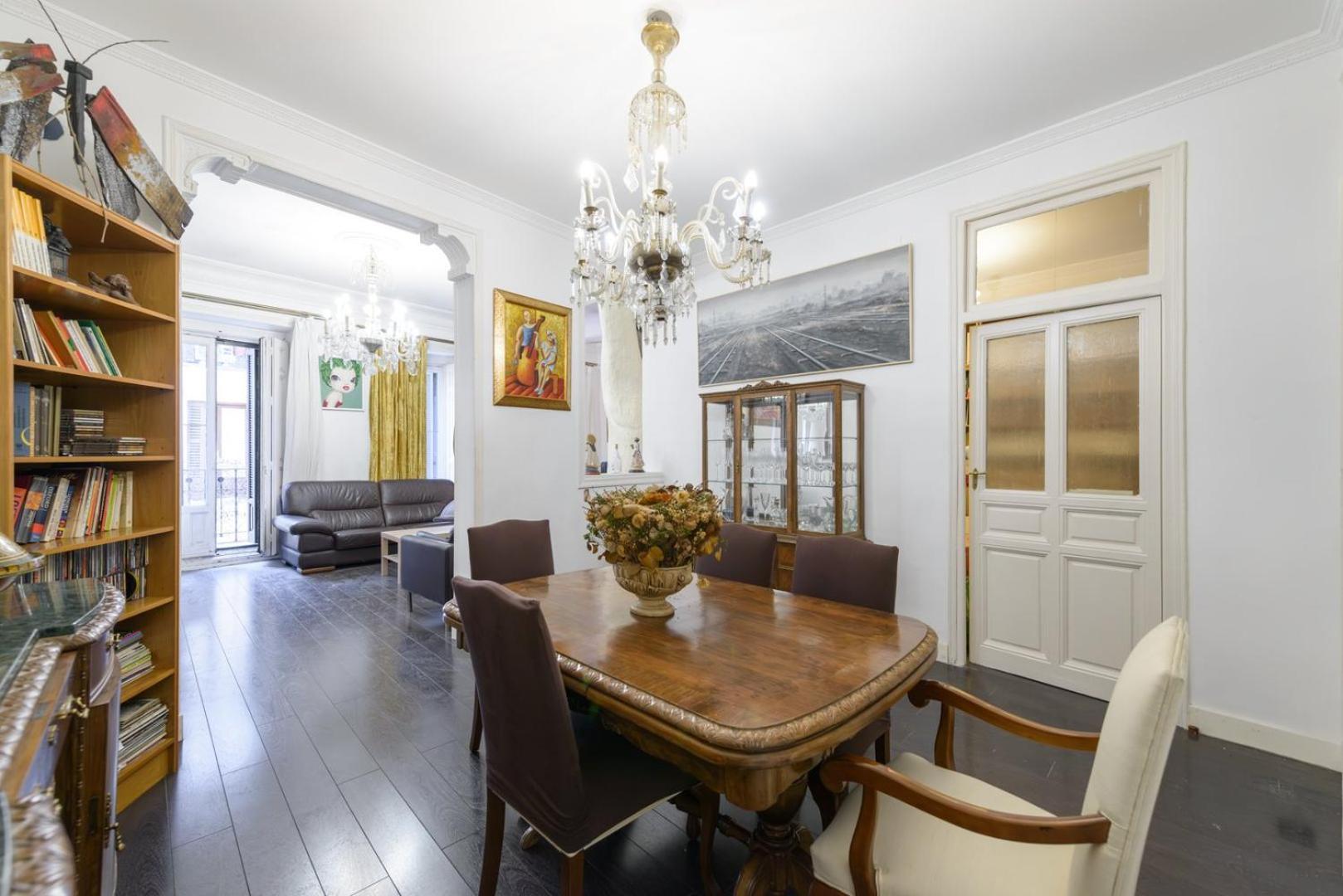 Guestready - Madrid's Stylish Escape Apartamento *