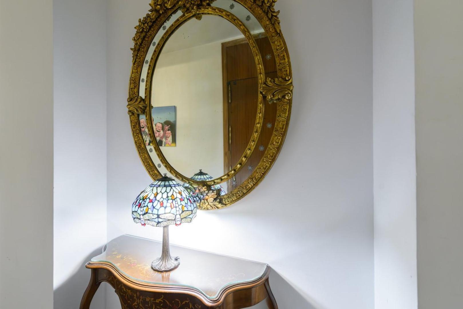 Guestready - Madrid's Stylish Escape *