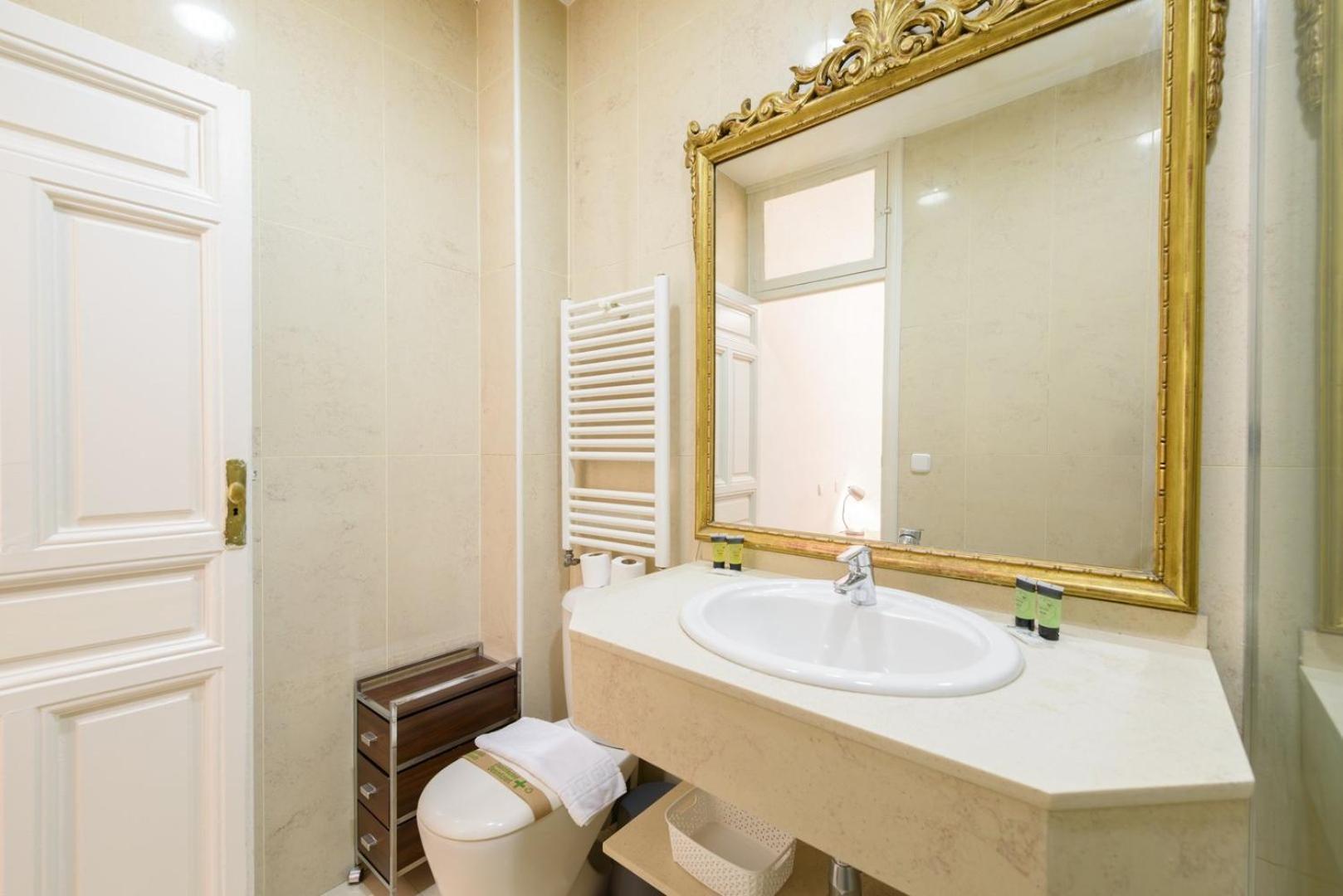 Apartamento Guestready - Madrid's Stylish Escape Madri
