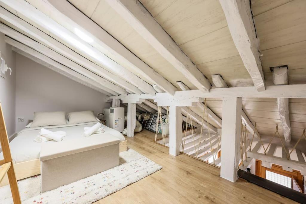 Apartment Charming Loft
