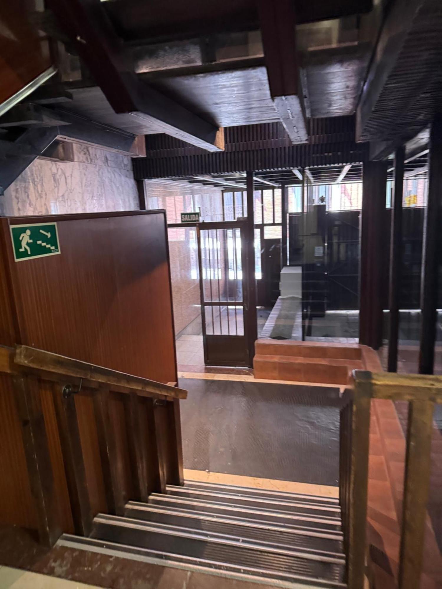 Estudio En Malasana Madrid