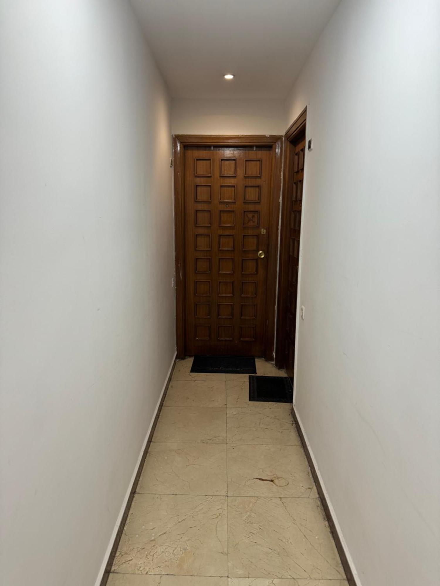 Estudio En Malasana Madrid
