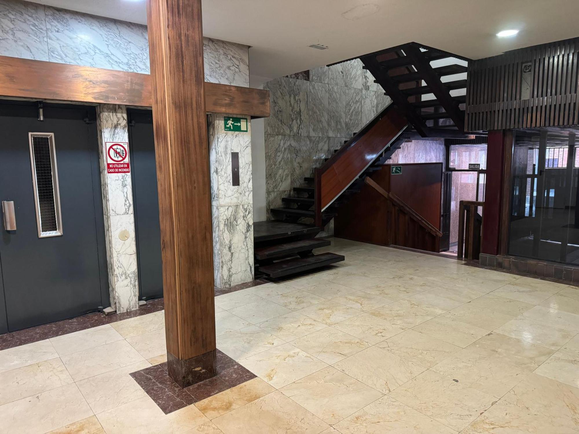 Estudio En Malasana Apartment *