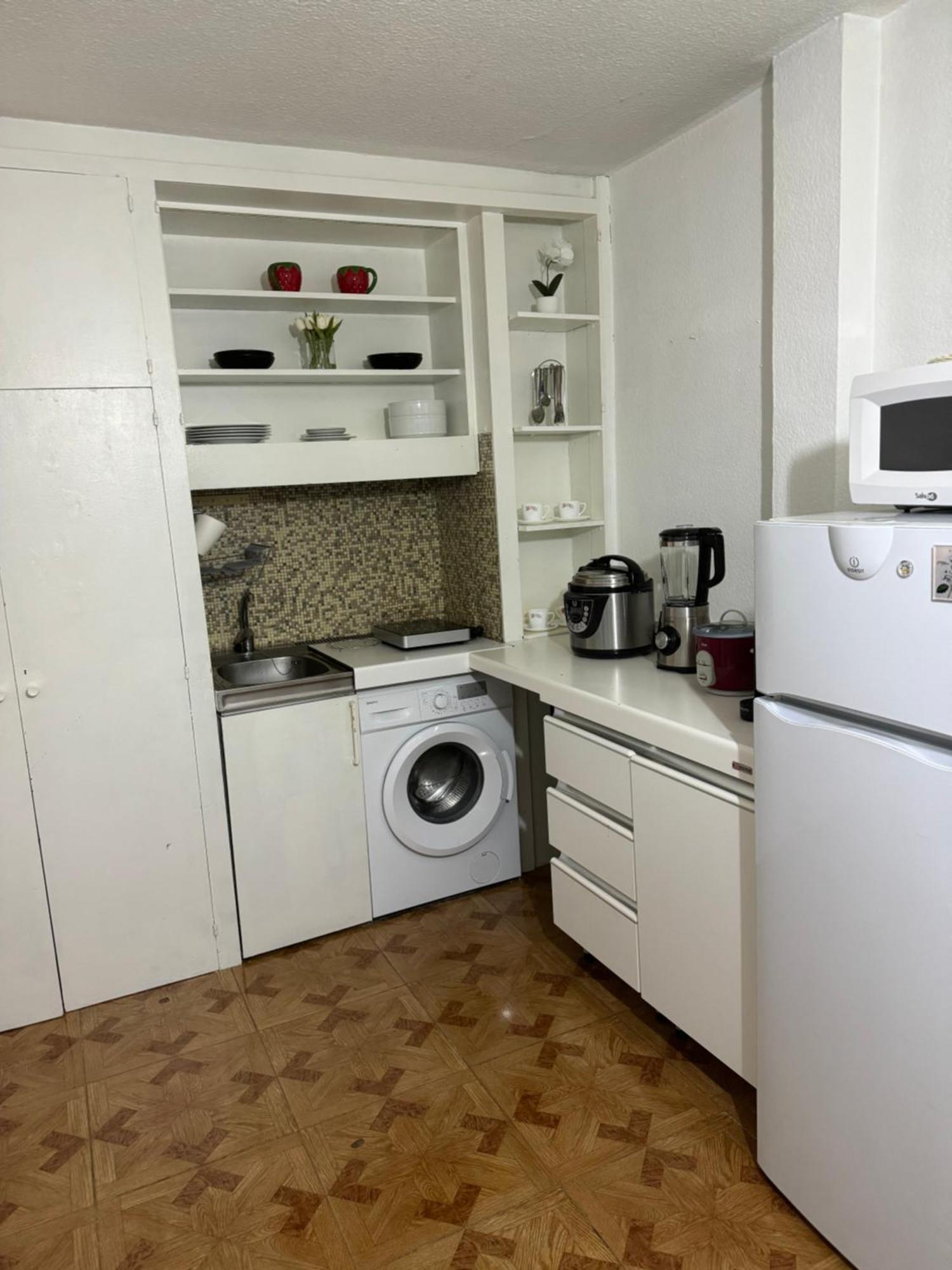 Estudio En Malasana Apartment