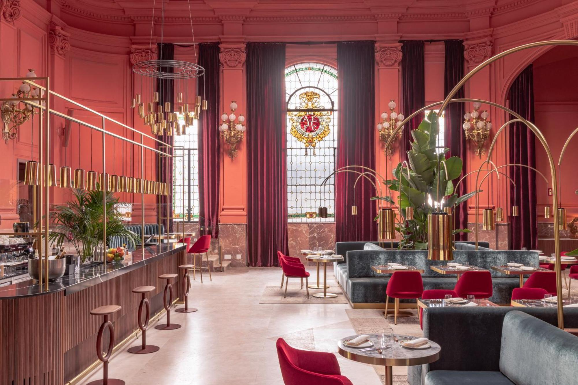 Hotel Casa De Artes, Member Of Melia Collection 4*