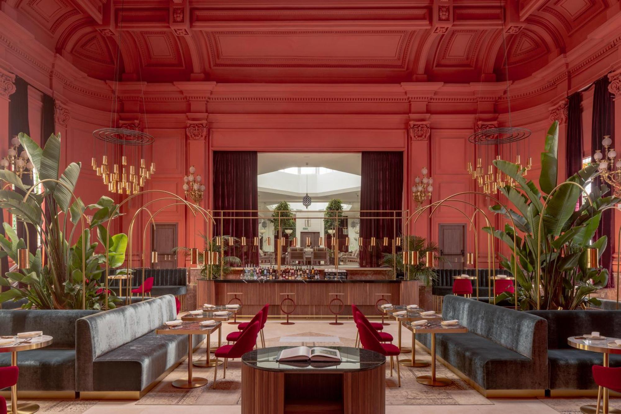 Hotel Casa De Artes, Member Of Melia Collection Madri