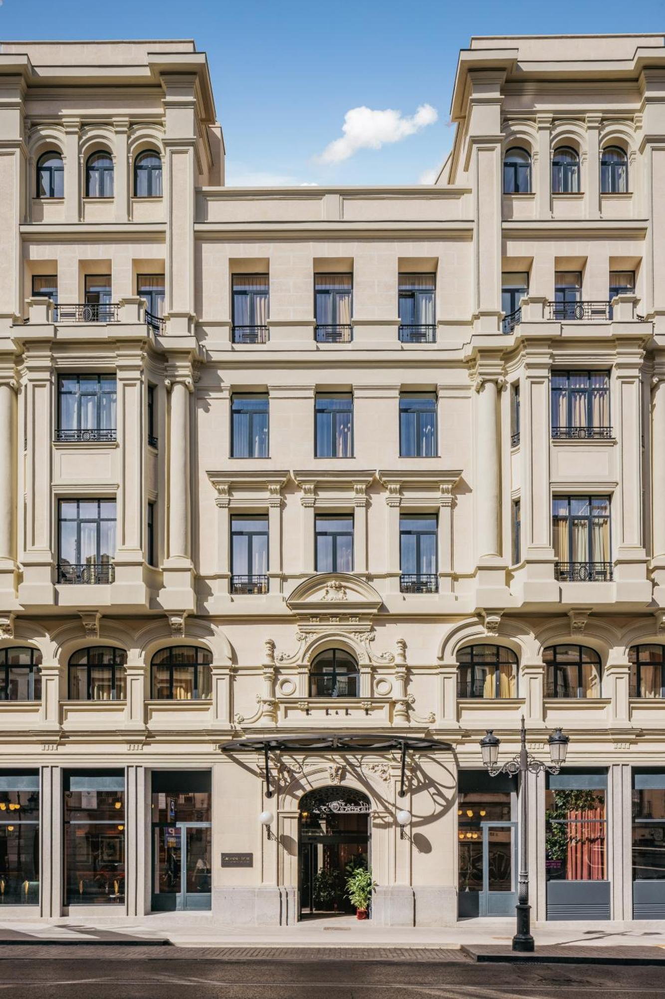 Casa De Artes, Member Of Melia Collection Madri