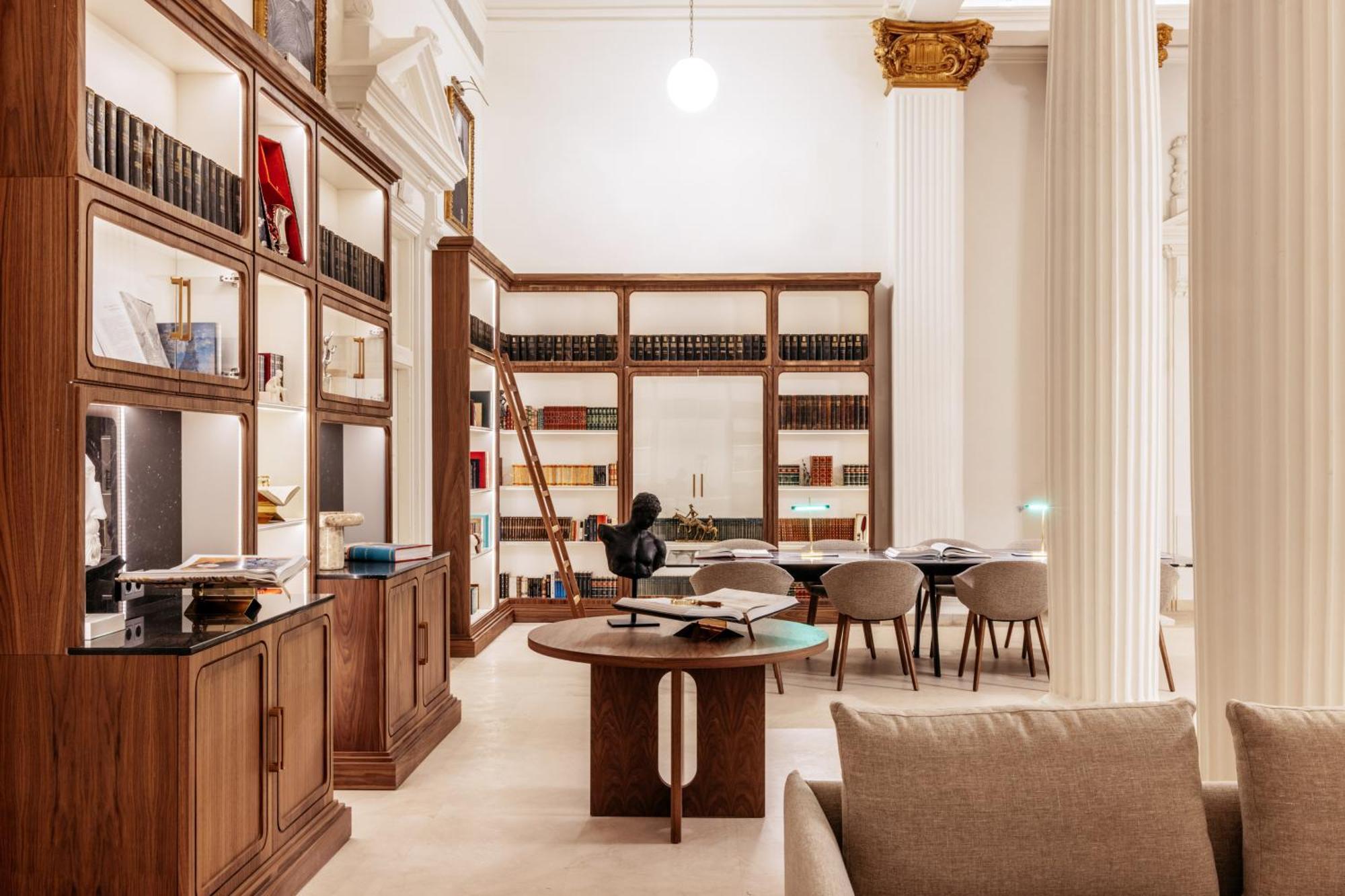 Hotel Casa De Artes, Member Of Melia Collection