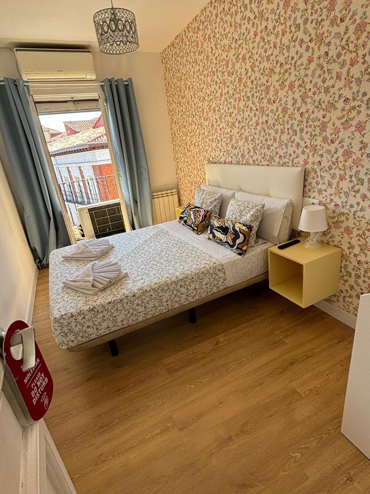 Guest house Flat55madrid