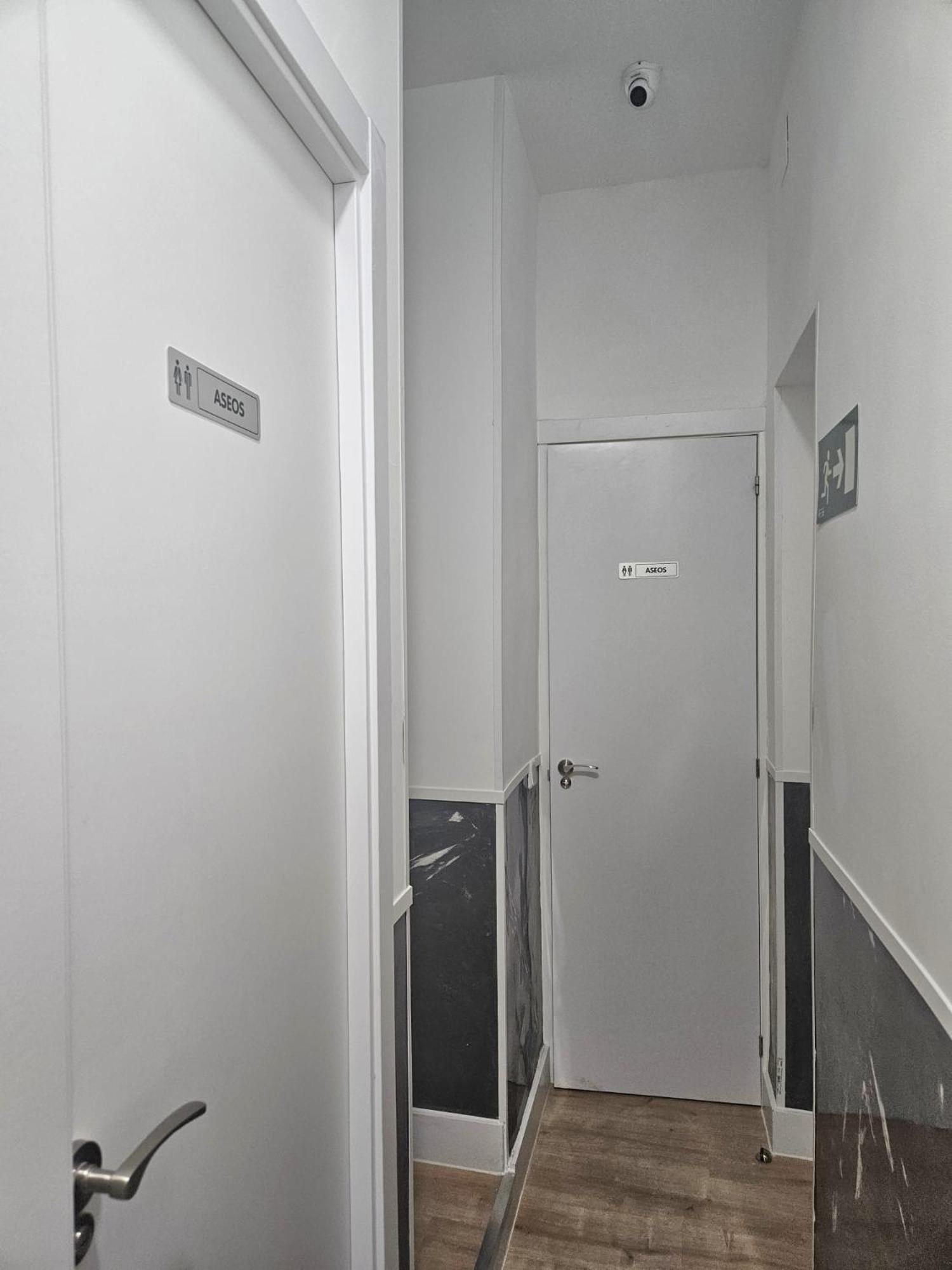 Guest house Abel Victoriano Madrid