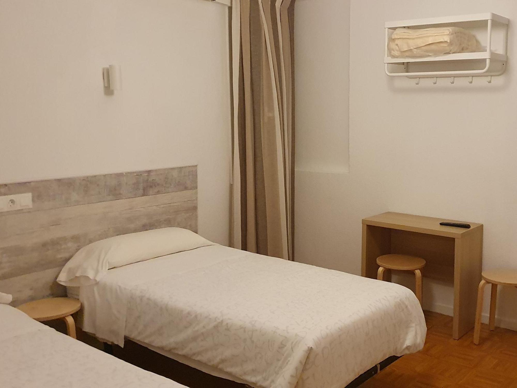 Ginebra -madrid Centro Gran Via Sol- Guest house