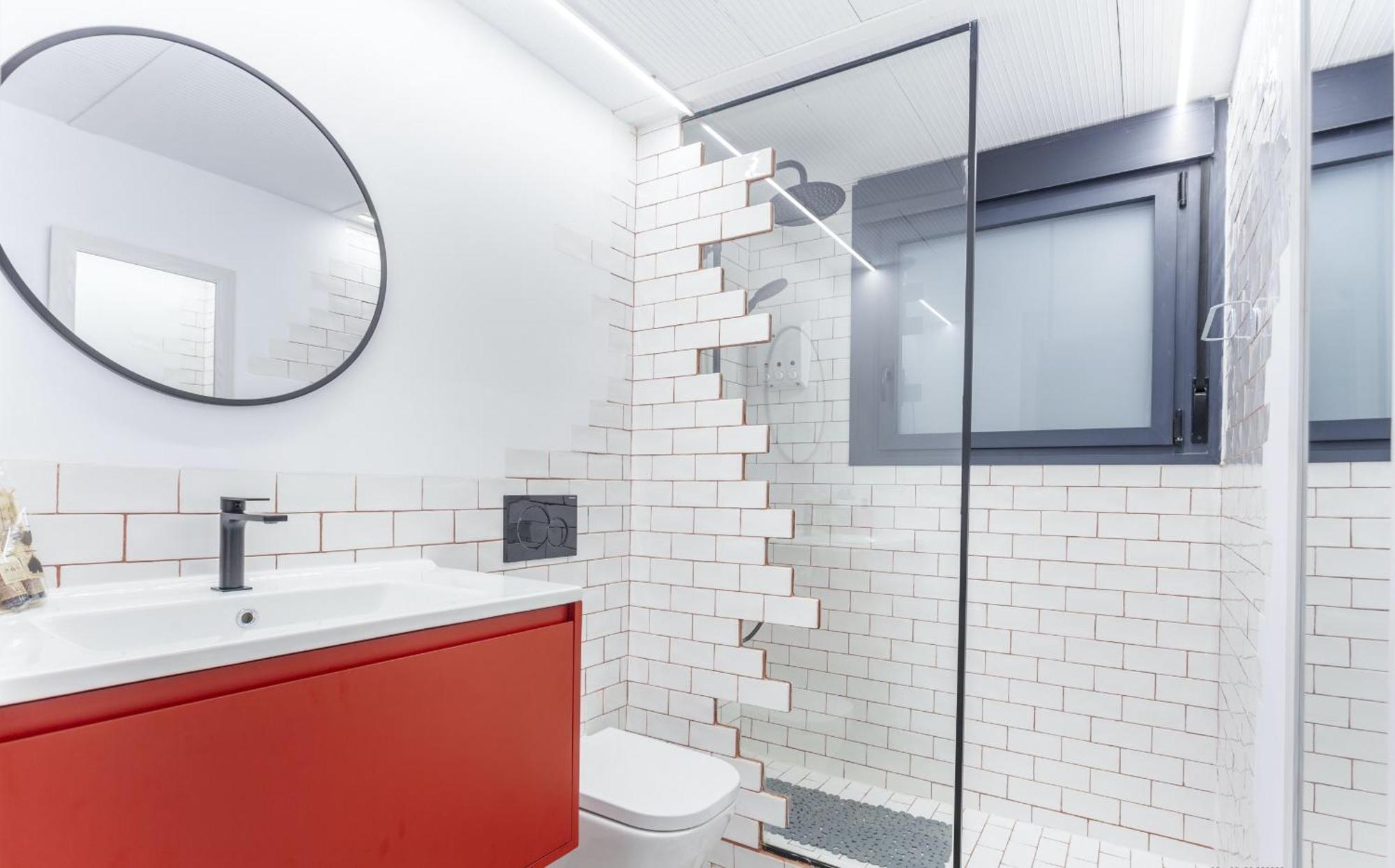 Mit House Salamanca Studio En Apartamento Madrid