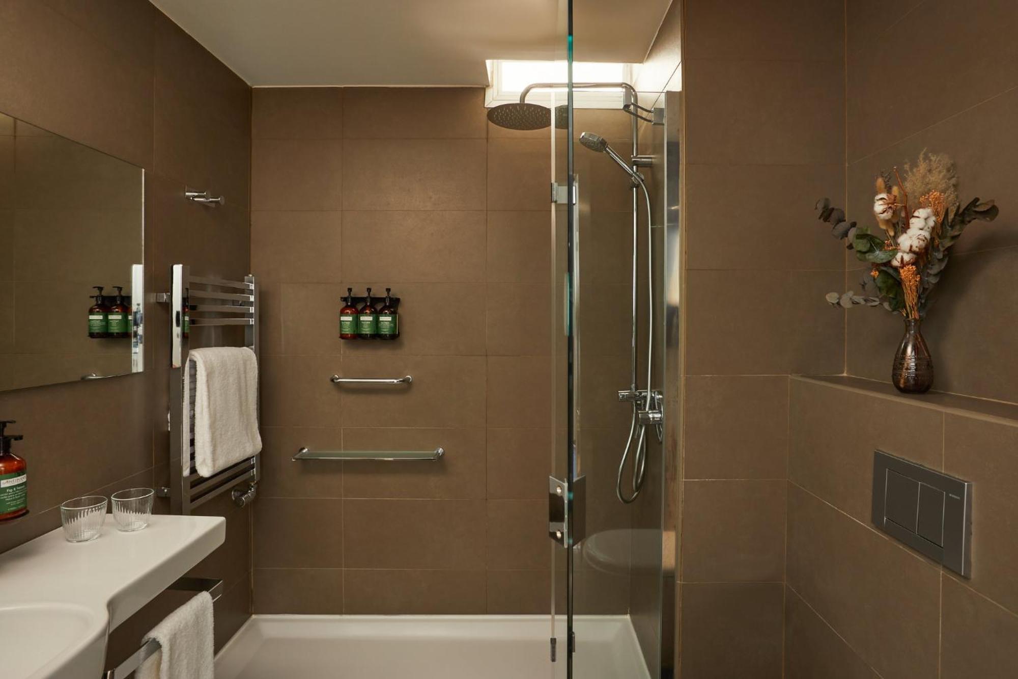 Crowne Plaza - Centre Retiro By Ihg Hotel Madri
