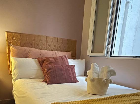 Estudio Plaza Neptuno *