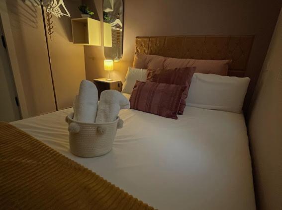 Estudio Plaza Neptuno Madri