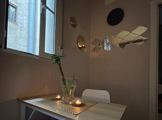 Estudio Plaza Neptuno Apartamento
