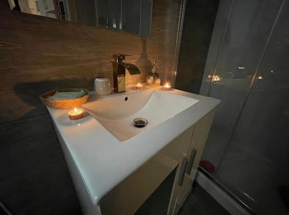 Apartamento Estudio Plaza Neptuno