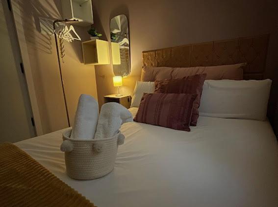 Estudio Plaza Neptuno Apartamento *