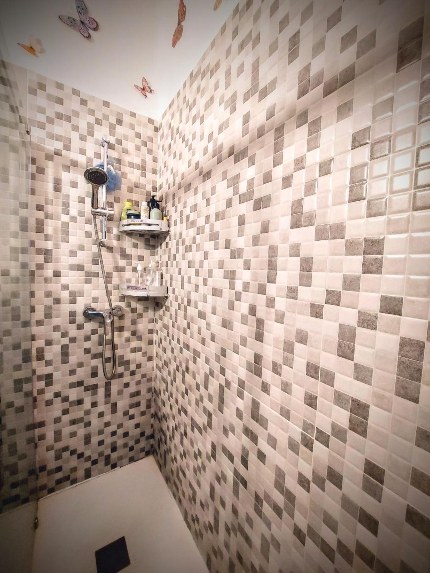 Privat bolig Centro Madrid