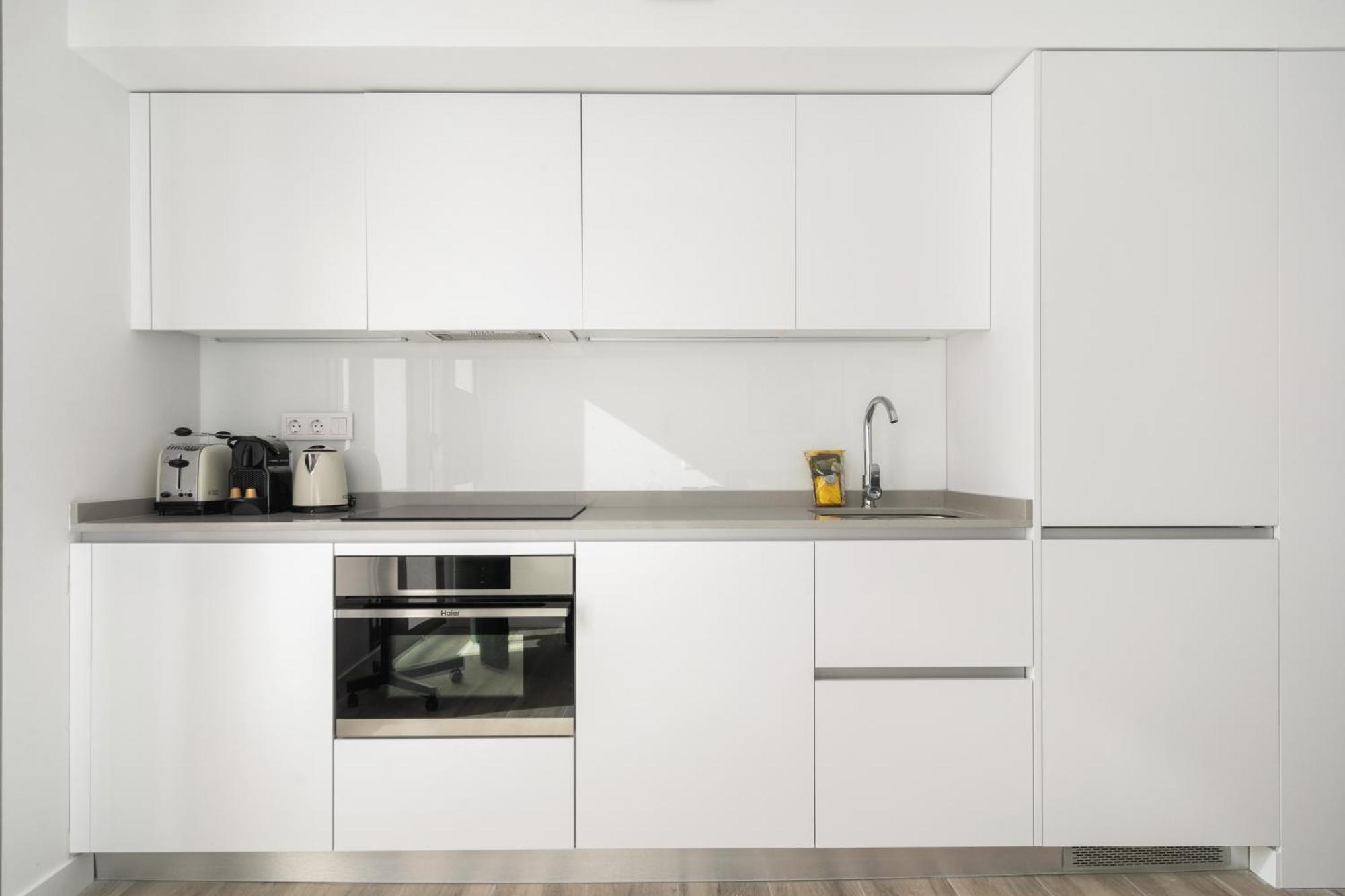 Lejlighed Dobo Homes - Eg13