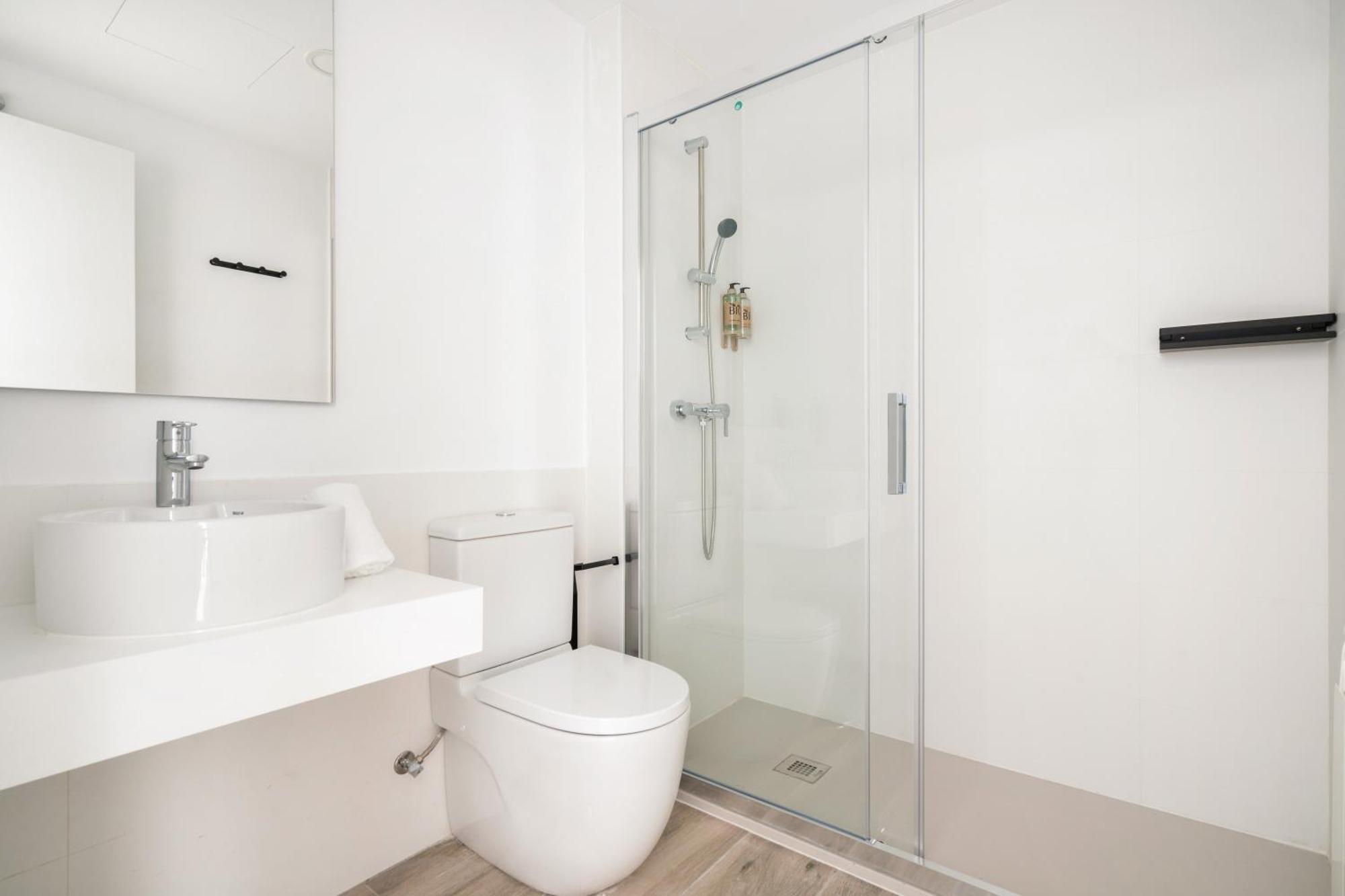 Dobo Homes - Eg13 Lejlighed Madrid