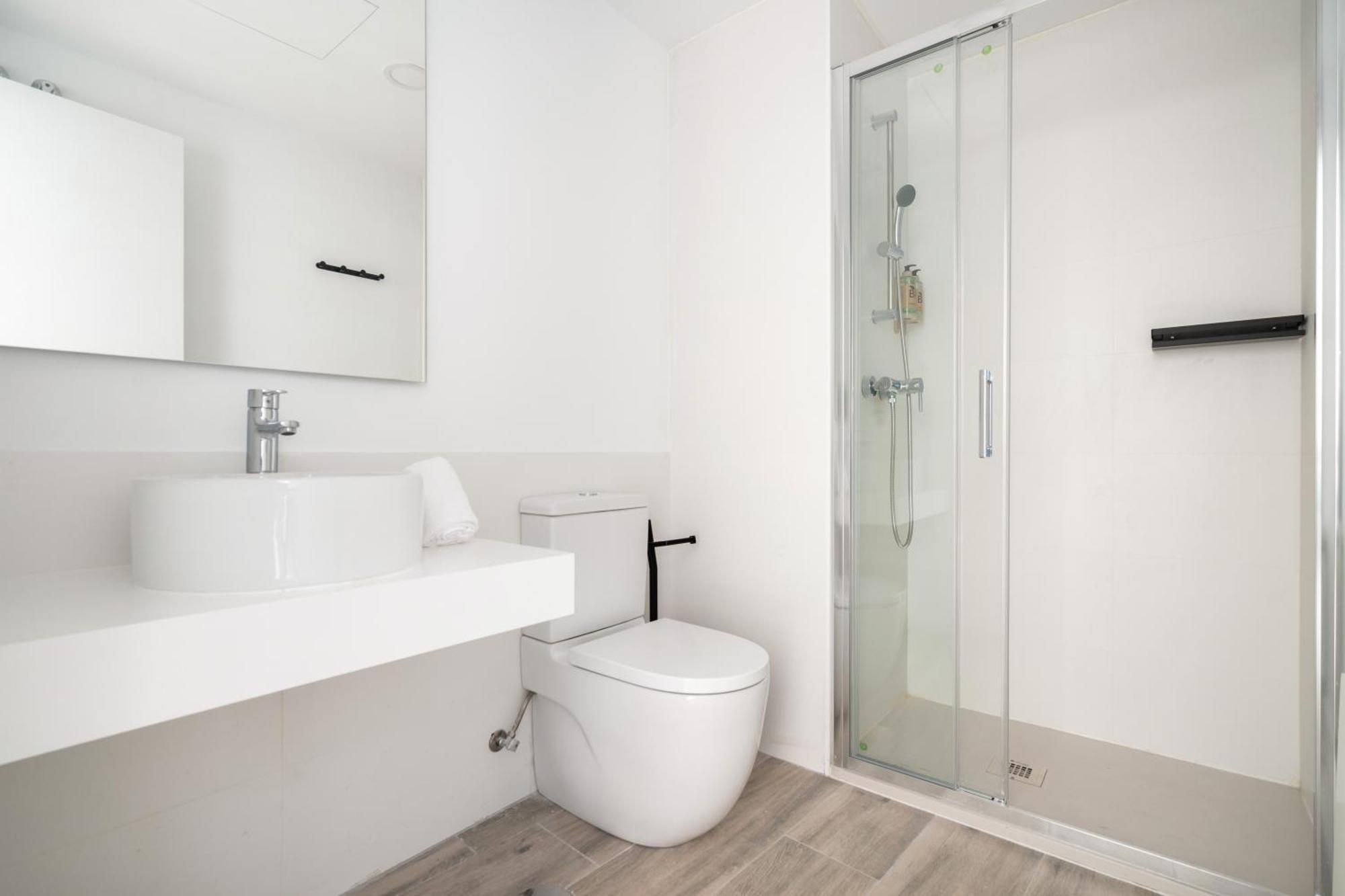 Dobo Homes - Eg13 Madri