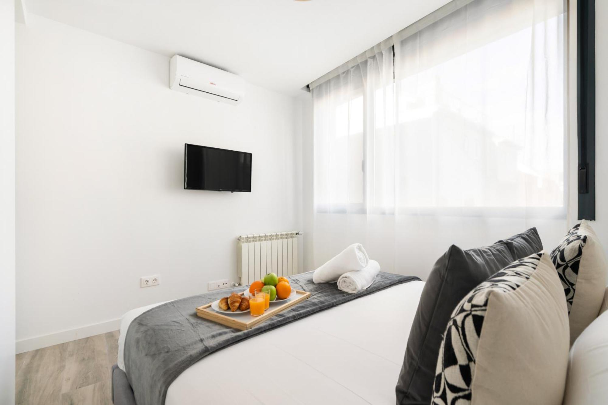 Dobo Homes - Eg13 Madri