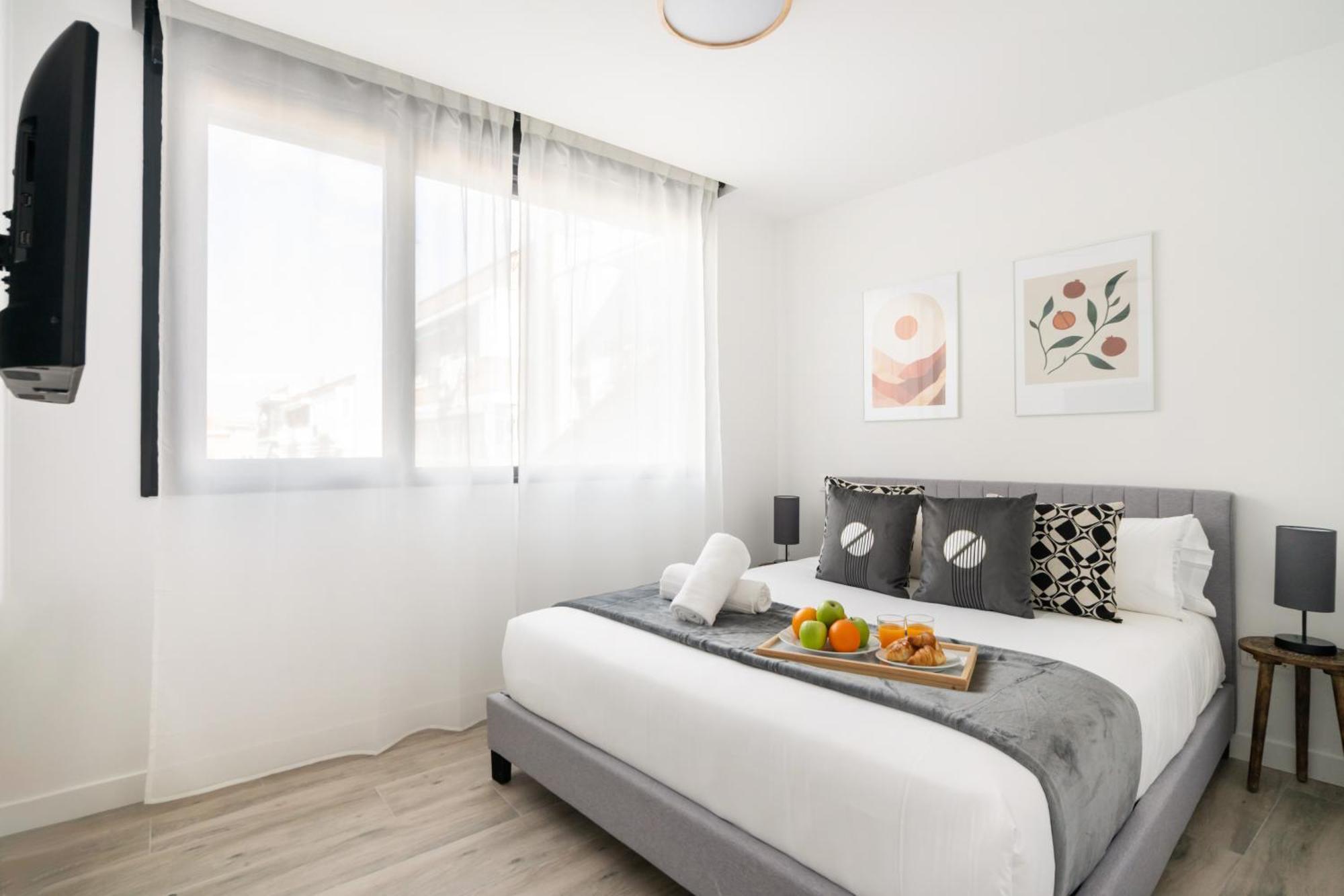 Lejlighed Dobo Homes - Eg13