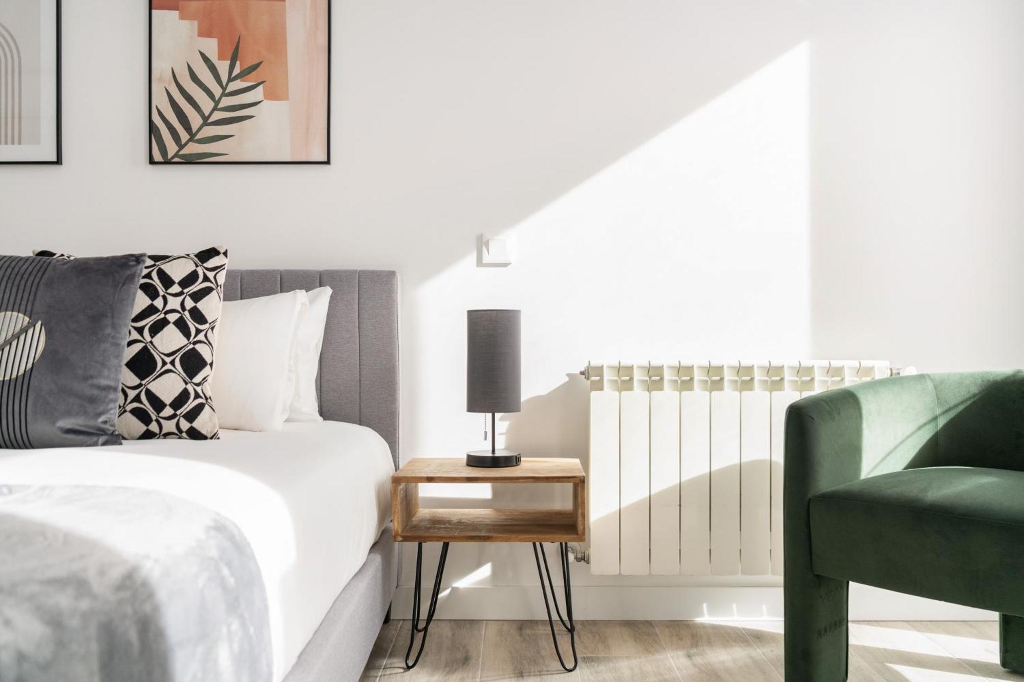 Dobo Homes - Eg13 Apartamento Madri