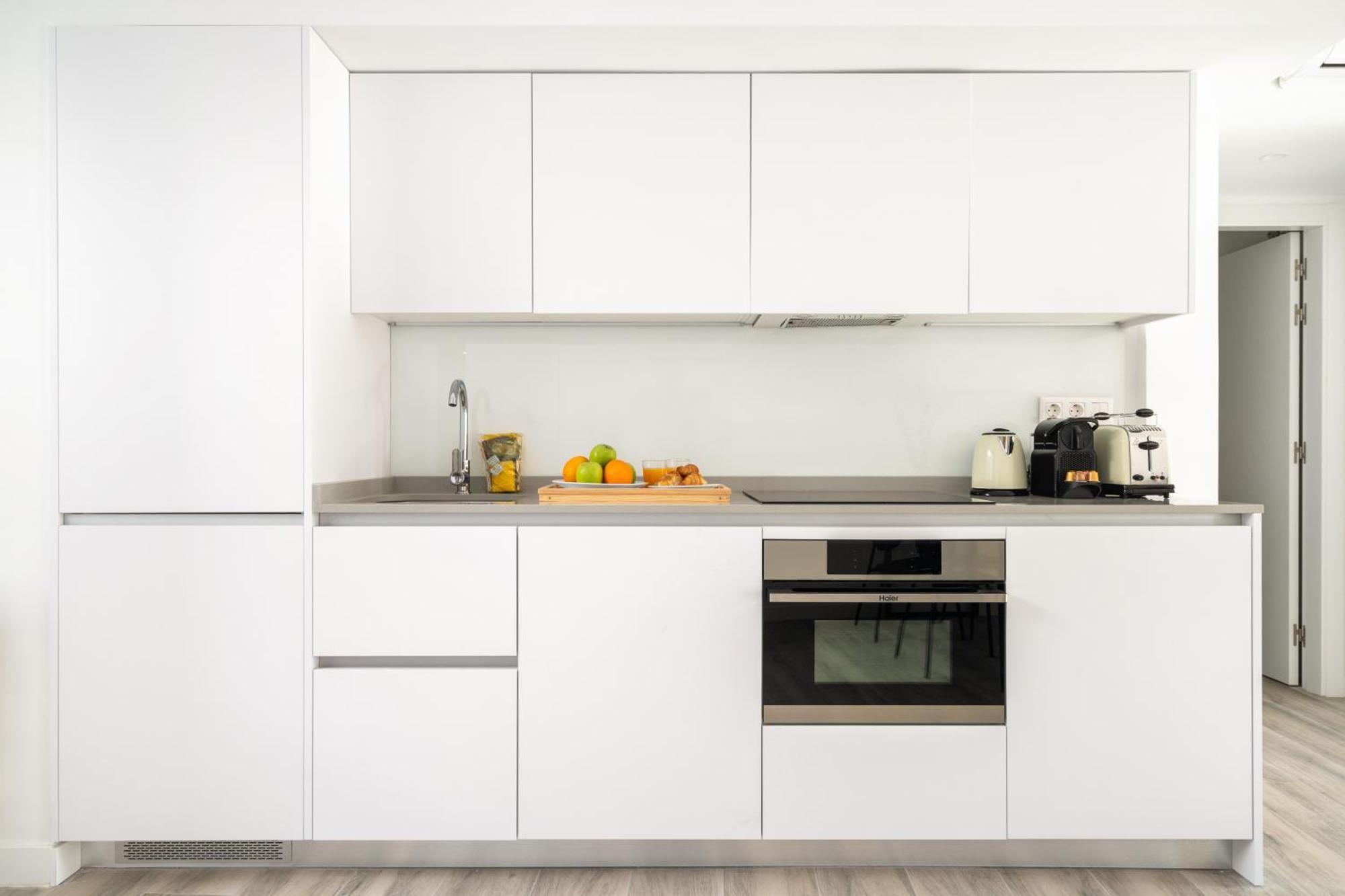 Lejlighed Dobo Homes - Eg13 Madrid
