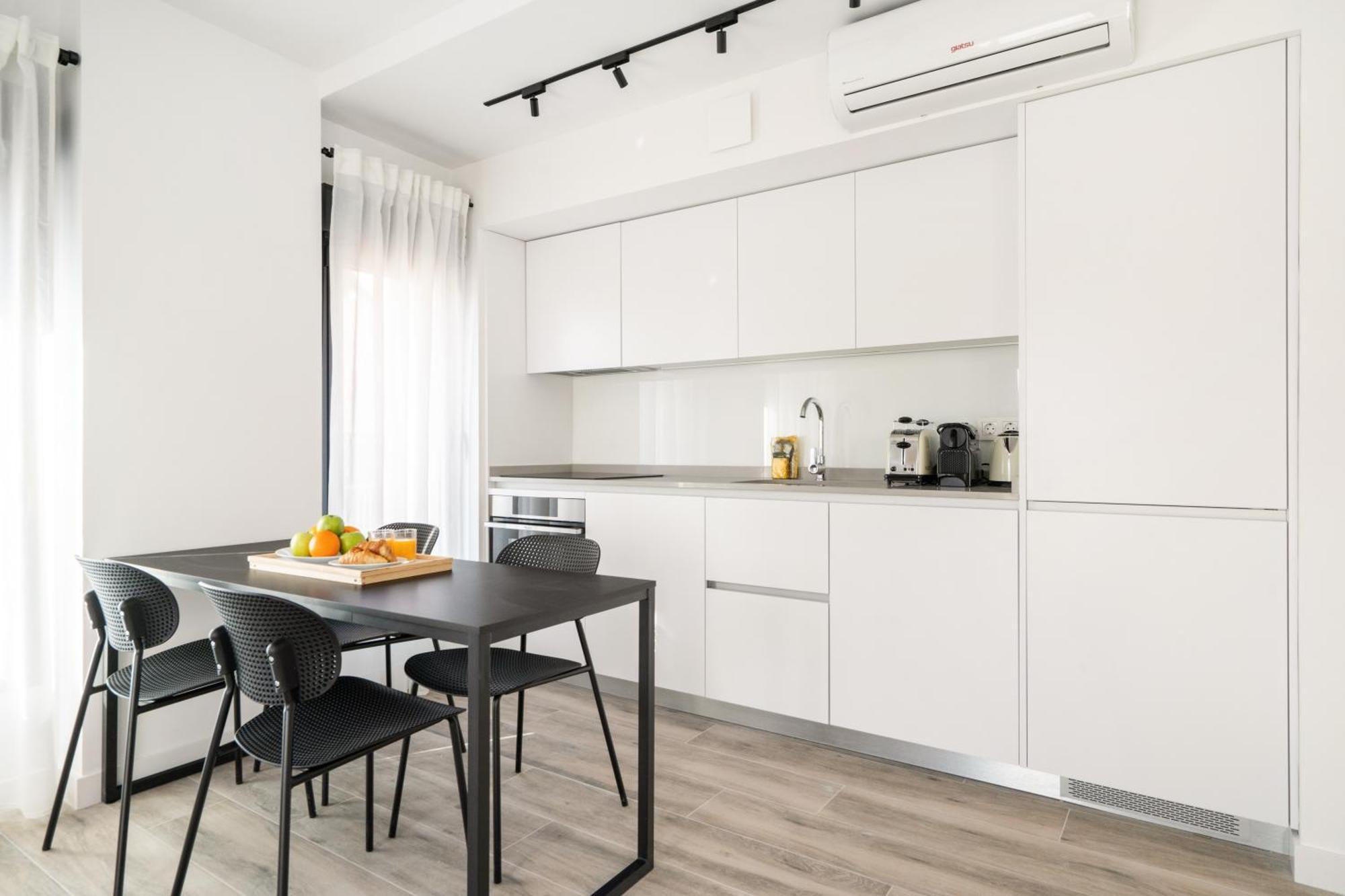 Dobo Homes - Eg13 Lejlighed