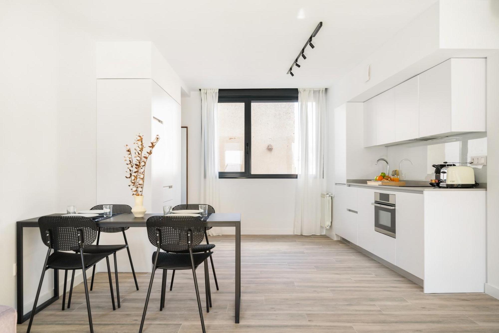 Dobo Homes - Eg13 Lejlighed *
