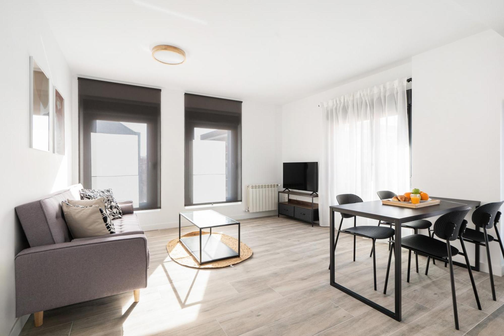 Dobo Homes - Eg13 Lejlighed