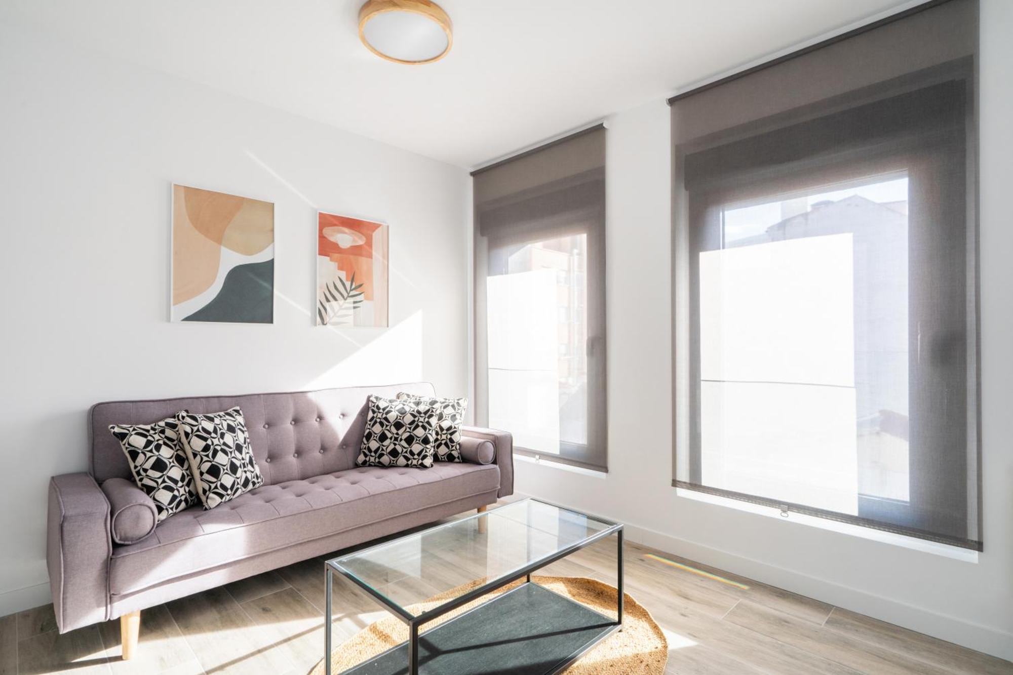 Dobo Homes - Eg13 Lejlighed *