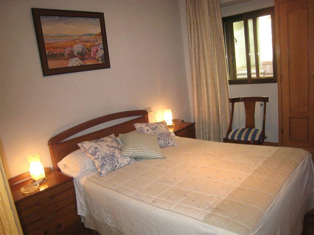 San Isidro Guest house Madrid