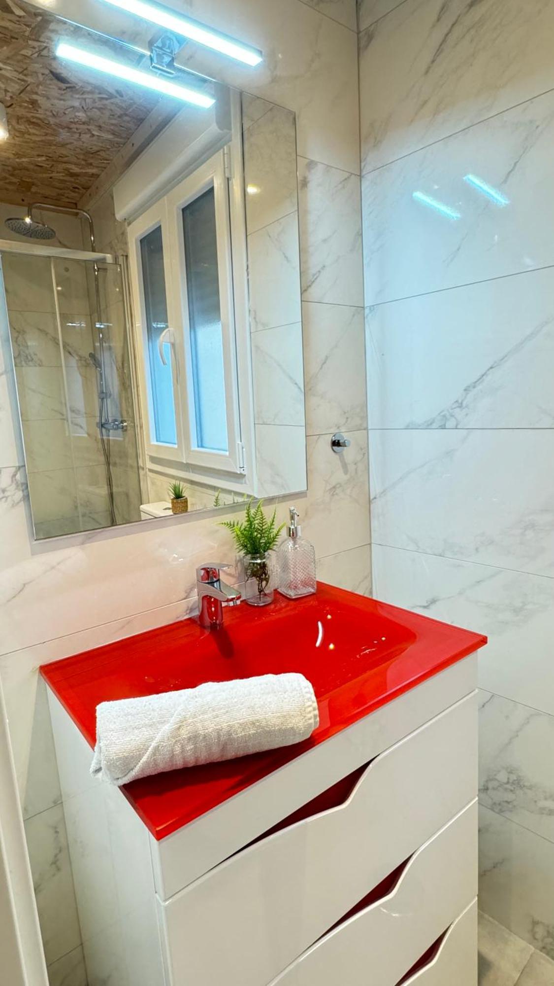 Beauty Citypark Elenahost Apartment *