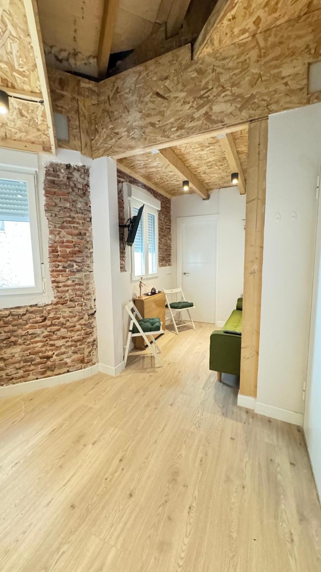 Beauty Citypark Elenahost Apartment Madrid