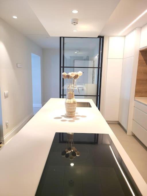 Stunning 8 Pax Close To Puerta Del Sol - Alcala Apartment